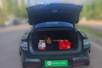 Xiaomi Auto SU7 2026, 1900 км, за 38451 USD - фото 19
