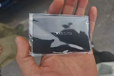 Xiaomi Auto SU7 2026, 1900 км, за 38451 USD - фото 20