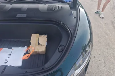 Xiaomi Auto SU7 2026, 1900 км, за 38451 USD - фото 22