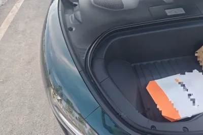 Xiaomi Auto SU7 2026, 1900 км, за 38451 USD - фото 23