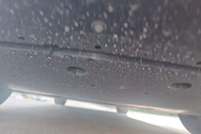 Xiaomi Auto SU7 2026, 1900 км, за 38451 USD - фото 24