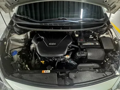 Kia K3 2013, 129847 км, за 2560.06 USD - фото 7