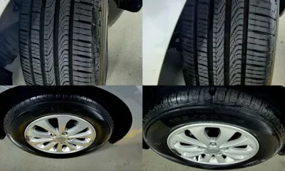 Kia K3 2013, 129847 км, за 2560.06 USD - фото 10