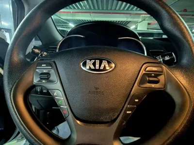 Kia K3 2013, 129847 км, за 2560.06 USD - фото 14