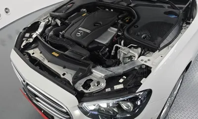Mercedes-Benz E-Class 2022, 23877 км, за 27898.12 USD - фото 6