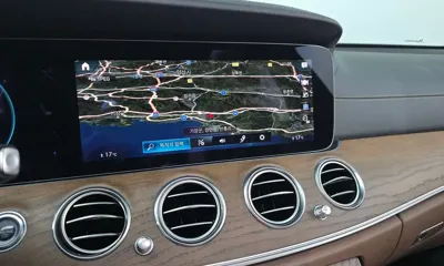 Mercedes-Benz E-Class 2022, 23877 км, за 27898.12 USD - фото 15
