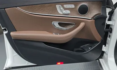 Mercedes-Benz E-Class 2022, 23877 км, за 27898.12 USD - фото 24