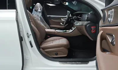 Mercedes-Benz E-Class 2022, 23877 км, за 27898.12 USD - фото 26