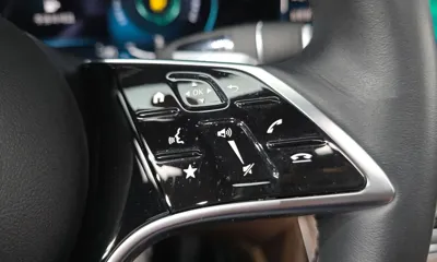 Mercedes-Benz E-Class 2022, 23877 км, за 27898.12 USD - фото 28
