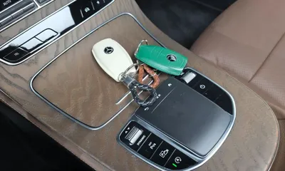Mercedes-Benz E-Class 2022, 23877 км, за 27898.12 USD - фото 30