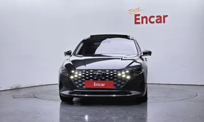 Hyundai Grandeur 2020, 80303 км, за 12669.03 USD