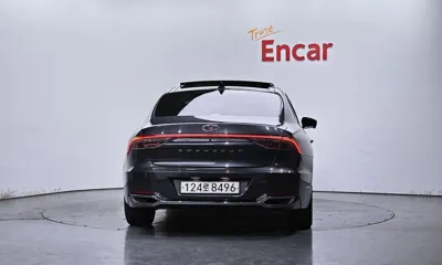 Hyundai Grandeur 2020, 80303 км, за 12669.03 USD