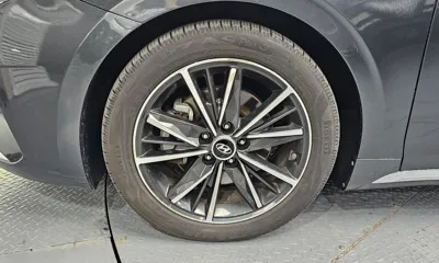 Hyundai Grandeur 2020, 80303 км, за 12669.03 USD