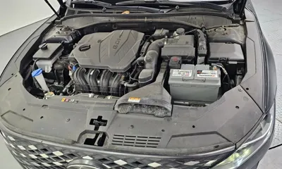 Hyundai Grandeur 2020, 80303 км, за 12669.03 USD - фото 6