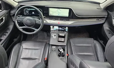 Hyundai Grandeur 2020, 80303 км, за 12669.03 USD - фото 7