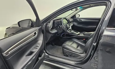 Hyundai Grandeur 2020, 80303 км, за 12669.03 USD - фото 10