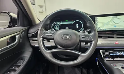 Hyundai Grandeur 2020, 80303 км, за 12669.03 USD - фото 13