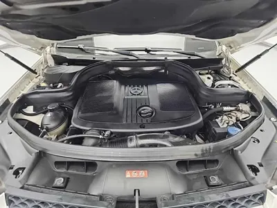 Mercedes-Benz GLK-Class 2013, 222743 км, за 6240.14 USD - фото 6