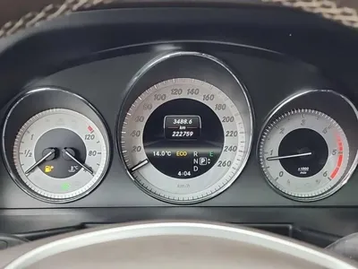 Mercedes-Benz GLK-Class 2013, 222743 км, за 6240.14 USD - фото 7
