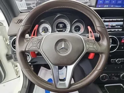 Mercedes-Benz GLK-Class 2013, 222743 км, за 6240.14 USD - фото 9