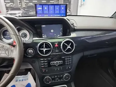 Mercedes-Benz GLK-Class 2013, 222743 км, за 6240.14 USD - фото 10