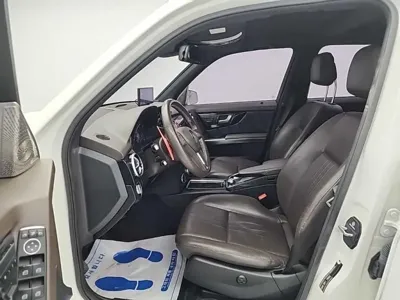 Mercedes-Benz GLK-Class 2013, 222743 км, за 6240.14 USD - фото 11