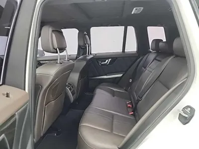 Mercedes-Benz GLK-Class 2013, 222743 км, за 6240.14 USD - фото 12