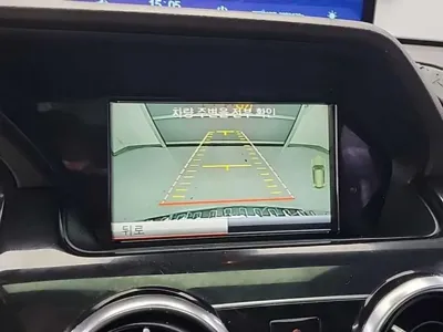 Mercedes-Benz GLK-Class 2013, 222743 км, за 6240.14 USD - фото 15