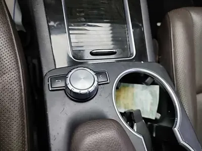 Mercedes-Benz GLK-Class 2013, 222743 км, за 6240.14 USD - фото 16