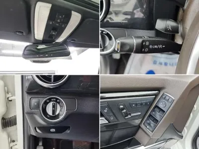 Mercedes-Benz GLK-Class 2013, 222743 км, за 6240.14 USD - фото 17