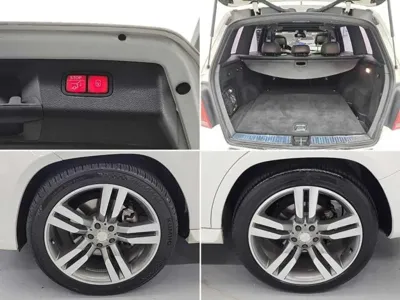 Mercedes-Benz GLK-Class 2013, 222743 км, за 6240.14 USD - фото 18