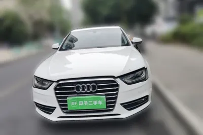 Audi A4L 2016, 86100 км, за 11639 USD