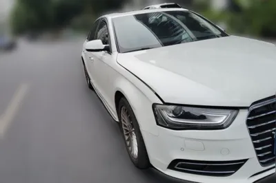 Audi A4L 2016, 86100 км, за 11639 USD