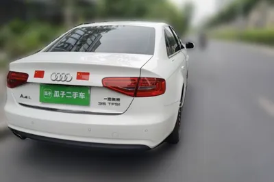 Audi A4L 2016, 86100 км, за 11639 USD - фото 6