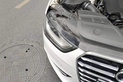 Audi A4L 2016, 86100 км, за 11639 USD - фото 7