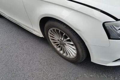 Audi A4L 2016, 86100 км, за 11639 USD - фото 8