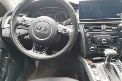 Audi A4L 2016, 86100 км, за 11639 USD - фото 9