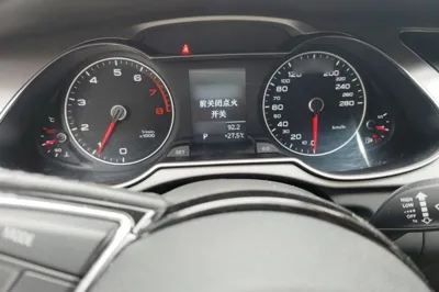 Audi A4L 2016, 86100 км, за 11639 USD - фото 10