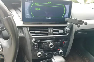 Audi A4L 2016, 86100 км, за 11639 USD - фото 12