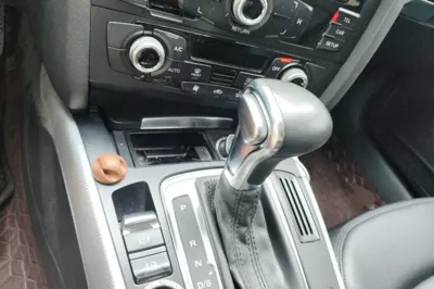 Audi A4L 2016, 86100 км, за 11639 USD - фото 13