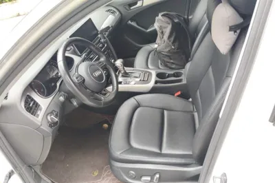 Audi A4L 2016, 86100 км, за 11639 USD - фото 14