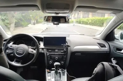 Audi A4L 2016, 86100 км, за 11639 USD - фото 15