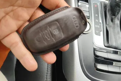 Audi A4L 2016, 86100 км, за 11639 USD - фото 17