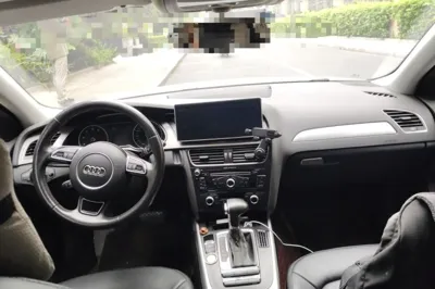 Audi A4L 2016, 86100 км, за 11639 USD - фото 18
