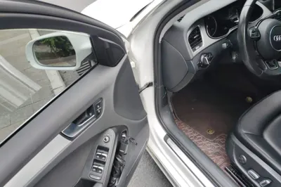 Audi A4L 2016, 86100 км, за 11639 USD - фото 19