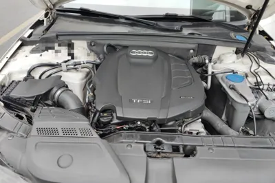 Audi A4L 2016, 86100 км, за 11639 USD - фото 21