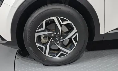Kia Sportage 2023, 74511 км, за 14236.49 USD