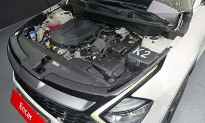 Kia Sportage 2023, 74511 км, за 14236.49 USD - фото 6