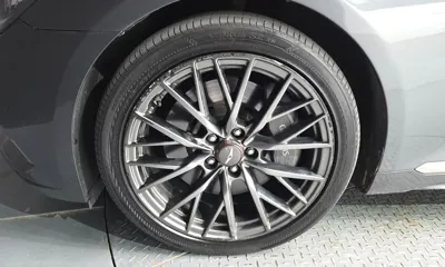 Genesis G80 2018, 151841 км, за 12406.46 USD