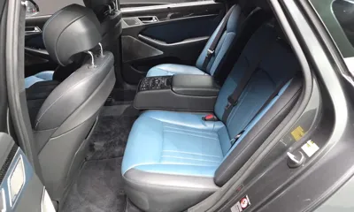 Genesis G80 2018, 151841 км, за 12406.46 USD - фото 12